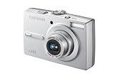 L210 - DIGITAL CAMERA - 10.2 MEGAPIXEL - CCD - 3 X - F/2.8-5.2 - 6.2-18.6 MM - 2