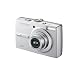 Samsung L210  Digital Camera - Silver (10.0MP, 3x Optical Zoom) 2.5" LCD