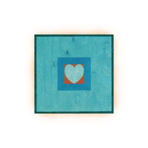 CD-Charts  Music : A Song for Lost Blossoms