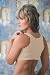 38B Bras - Cocoon Body Shapers Extreme Bra Breast Aligner Breast Lifter Nude-38