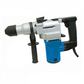 Silverline 633821 850 Watt SDS+ Hammer Drill