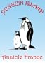 Penguin Island: Library Edition