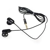 WESC - Classic Headphones (Black)