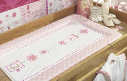 Imagen 2 de Lollipop Lane UD-CMAT - Colchon cambiador