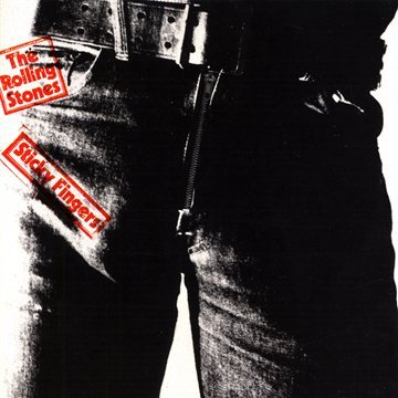 Sticky Fingers