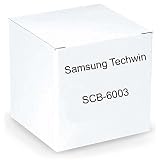 Samsung Techwin Ahd Box item known as : SCB-6003