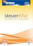 WISO steuer:Mac 2013 (f�r Steuerjahr...