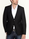 GUESS Focus European Blazer