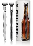 Corkcicle Chillsner Beer Chiller, 2-Pack