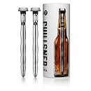 Corkcicle Chillsner Beer Chiller, 2-Pack