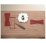 BOSCH RA1127 Router Inlay Kit