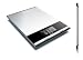 Ultra-thin Digital Kitchen Scale