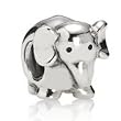 Pandora Damen-Bead Sterling-Silber 925  79480