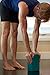 Gaiam Yoga Block, Lush Teal