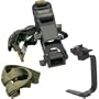 ATN PAGST Helmet Mount Kit for ATN NVG-7 Night Vision Goggles NVG7 ACGONVG7HMNP