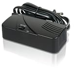 Philips SWS2102W/17 RF Moduator Video Converter (Black)