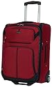 Samsonite Aspire GRT 21" Expandable Upright