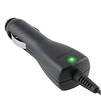 Nokia N90 6101 6102 3255i Car Charger DC-4