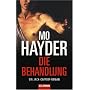 Die Behandlung: Ein Jack-Caffery-Roman
