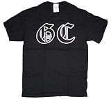 GOOD CHARLOTTE T-SHIRT - TWO SIDED! MUST HAVE! GOOD CHARLOTTE SHIRTS