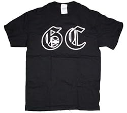 GOOD CHARLOTTE T-SHIRT - TWO SIDED! MUST HAVE! GOOD CHARLOTTE SHIRTS