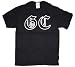 GOOD CHARLOTTE T-SHIRT - TWO SIDED! MUST HAVE! GOOD CHARLOTTE SHIRTS