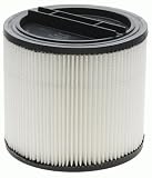 4 Pack Shop Vac 903-04 Wet or Dry Cartridge Filter For All Shopvacs