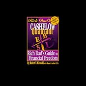Rich Dad's Cashflow Quadrant: The Rich Dad's Guide to Financial Freedom | [Robert T. Kiyosaki, Sharon L. Lechter]
