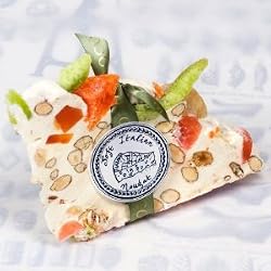 Soft Italian Fruit Nougat