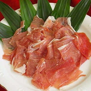 生ハム 生ハム切り落とし（訳アリわけあり規格外不揃い150g）
