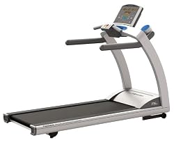 Life Fitness T5-0 Treadmill