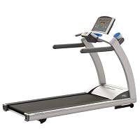 Life Fitness T5-0 Treadmill