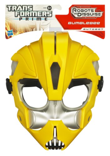 Imagen 3 de Hasbro 37677148 Transformers Prime - Máscara batalla (varios modelos)