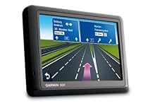 Garmin Nuvi 1490 Traffic Satellite Navigation System with European  Maps