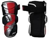 STX APJT Jolt Men's Lacrosse Arm Pads (Call 1-800-327-0074 to order)