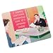 Barely SURVIVED YESTERDAY ReTRo MOUSE PAD ephemera
