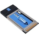  : Linksys Instant Wireless WPC11 - Network adapter - PC Card - 802.11b