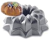 Review Nordic Ware 53137 / Nodic Ware American Star Bundt Pan