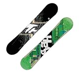Head 2009 TRANSIT i. Snowboard 158 cm