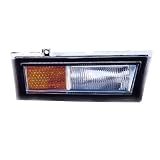 Depo Lincoln Town Car Driver & Passenger Side Replacement Side Marker Lights by Depo