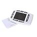 Docooler LCD Digital Alarm Timer with Triple Display 3-Line Timer Countdown Stopwatch