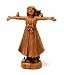 "Joy" Girl rejoicing