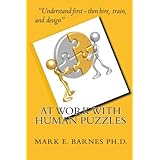 at work with human puzzles