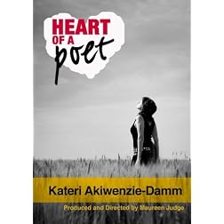 Heart of a Poet: Kateri Akiwenzie-Damm
