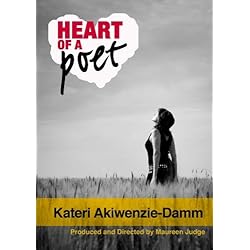Heart of a Poet: Kateri Akiwenzie-Damm