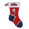 Ole Miss Rebels Stocking - 17"