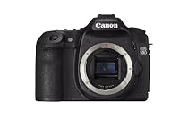 Canon EOS 50D Digital SLR Camera - Body Only