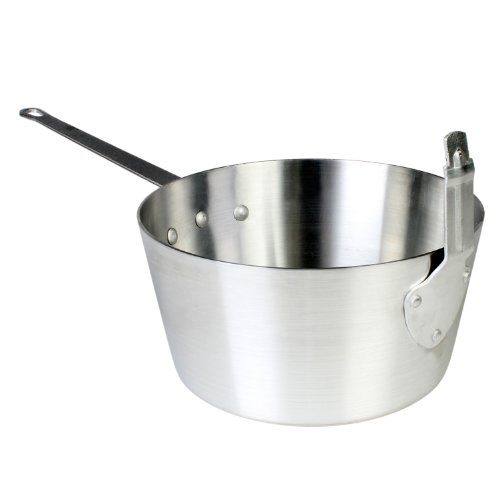 Thunder Group 7 Quart Fryer/Sauce Pan