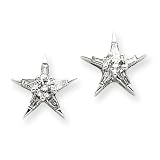 Star Shaped Diamonds