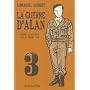 La Guerre d'Alan T3 de Emmanuel Guibert